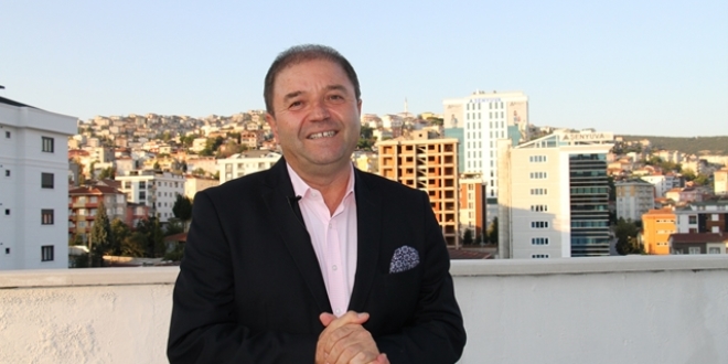 Maltepe'nin kırk yıllık sorunu çözüldü