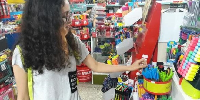Velilere 'merdiven altı kırtasiye' uyarısı