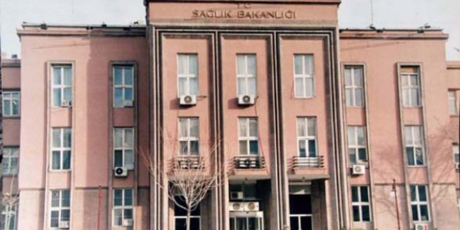 Salk Bakanl'ndan 'Alaattin akc' aklamas