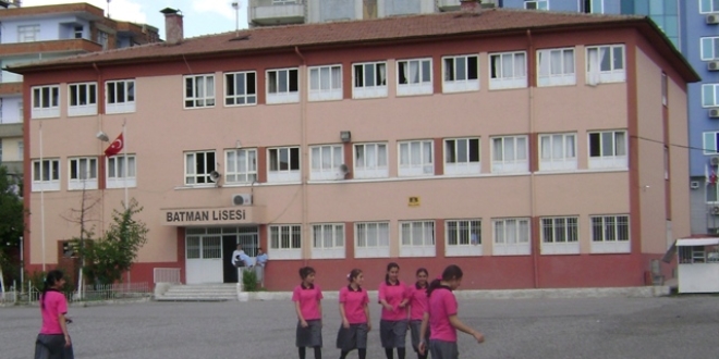 Güneydoğu yeni eğitim öğretim yılına hazır