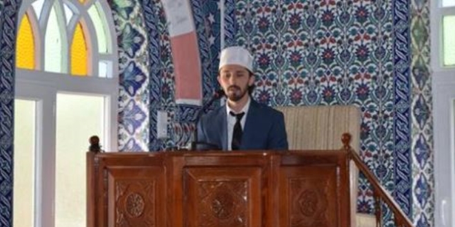 Kur'an-ı Kerim'i Güzel Okuma birincisi belli oldu