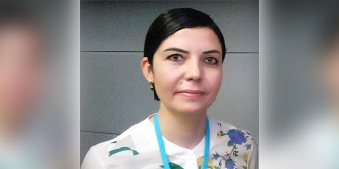 İYİ Parti'de bir istifa daha