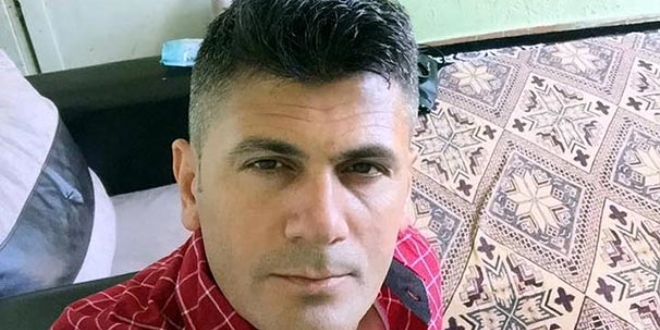 Başı kalıp makinesine sıkışan işçi öldü