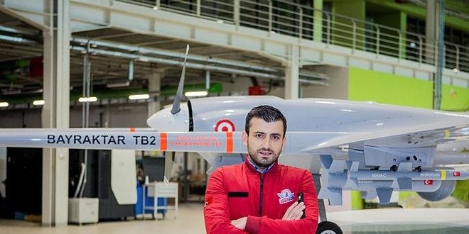 'Milli savunma sanayi ve bilgi teknolojilerini geliştirmek zorundayız'