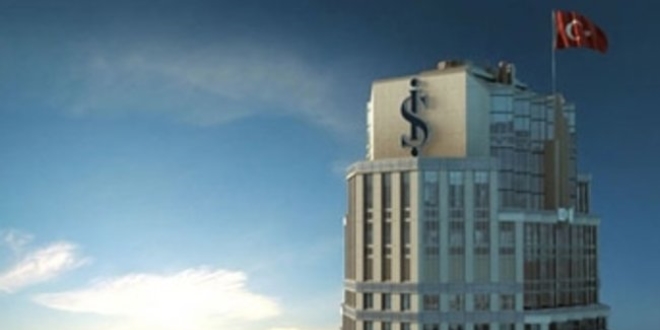 İş Bankası'ndan CHP hisseleri açıklaması