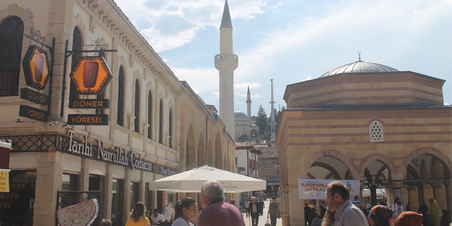 Kastamonu'nun bilinmeyen yönleri