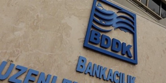 BDDK'dan swap limiti oranları hakkında açıklama