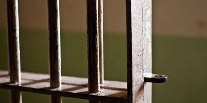 Kahramanmaraş'ta yakalanan FETÖ'nün finans sorumlusu tutuklandı