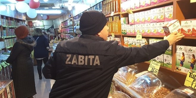 Fiyat etiketlerine artık 'yerli' logosu konacak
