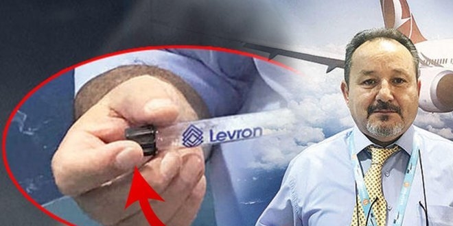 Türkiye dünyada aerojel üreten 4'üncü ülke oldu