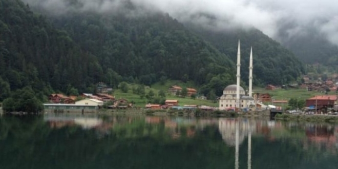 Uzungöl'e yapılacak teleferiğin 'İptali' iddiası tamamen manipülasyon