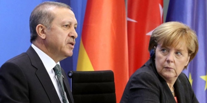 Almanya'dan FETÖ'cülerin iadesi talep edilecek