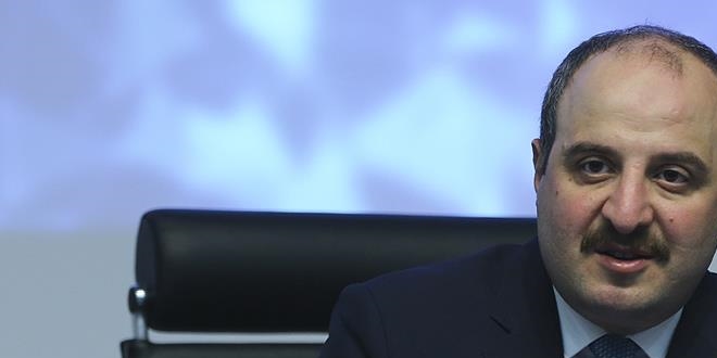 Bakan Varank: Dijital Dönüşüm Merkezleri kuruyoruz