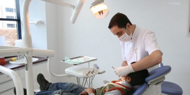 DUS temel soru kitapçığı ve cevap anahtarı yayımlandı