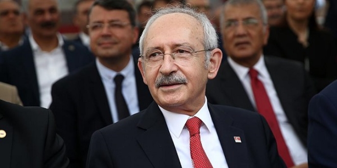 Erdoğan'ın Kılıçdaroğlu'na açtığı tazminat davası görülmeye başlandı