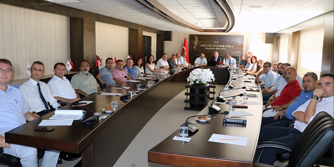 YÖKAK, 'Mentörlük Sistemi' toplantılarının ilk aşamasını tamamladı