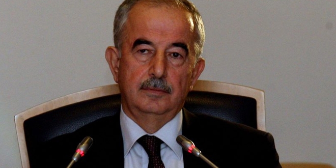 'Herkes birbirini Sırat Köprüsü'nden atmaya çalışıyor'