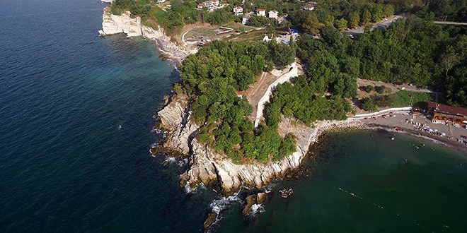 Karadeniz ticaretinin 'bekçisi' gün yüzüne çıkarılıyor
