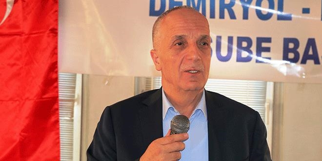 Atalay'dan fırsatçılara sert tepki