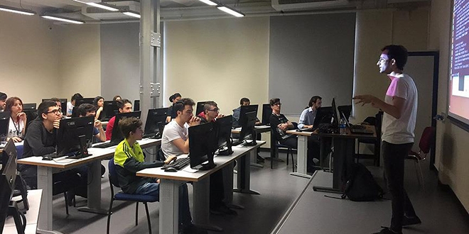 Hackerlar ASELSAN'ın sistemine karşı sınav verecek