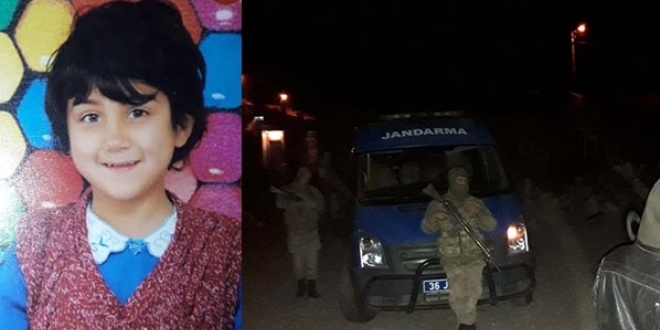 3 gündür haber alınamayan Sedanur ile ilgili yeni gelişme: Komşusu gözaltına alındı