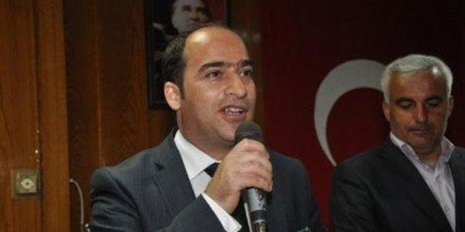 Eski Başsavcıya FETÖ'den 12 yıl hapis cezası