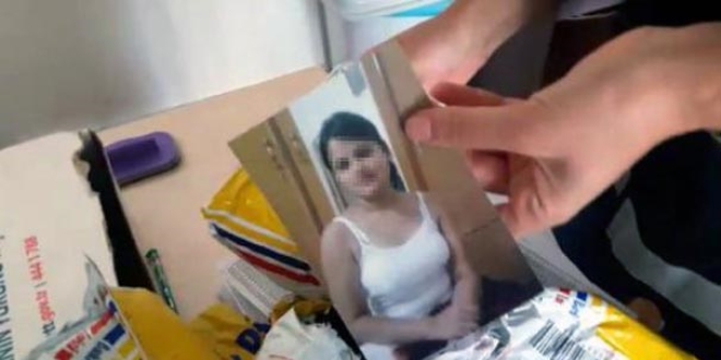 Çağrı merkezi çalışanlarının fotoğraf sahtekarlığını emniyet ortaya çıkardı