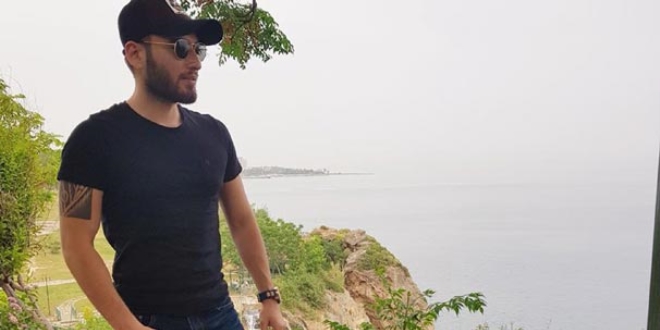Şampiyonlar ligi maçı sonrası evine giderken kazada hayıtını kaybetti