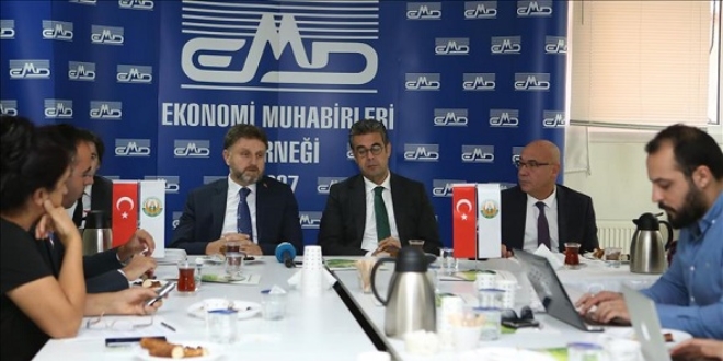 Tarım Kredi'den katılım bankası hamlesi