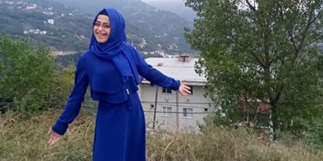 Hapşırdıktan sonra kalp krizi geçiren genç kadın hayatını kaybetti