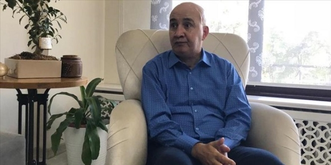 'FETÖ ile mücadelemizde gerilememek lazım'