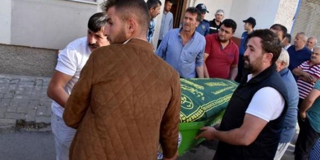 Emeklilik dilekçesi veren itfaiye çalışanı intihar etti