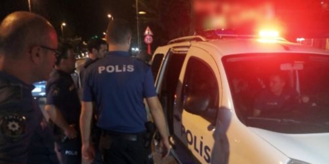 İstanbul'da Azeri iş adamı ofisinde öldürüldü