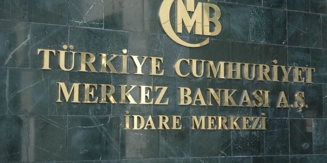Merkez Bankası'nın faiz kararı yayımlandı