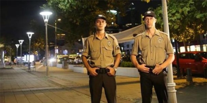 MEB, bekçilik sınav duyurusu yayımladı