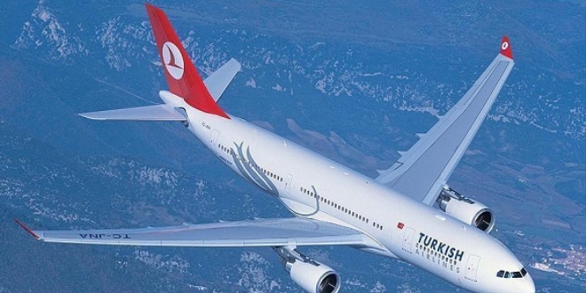 THY'den business yolcularına yeni kolaylık