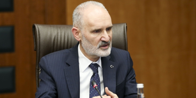 İTO Başkanı: Ekonominin yeni anayasası YEP