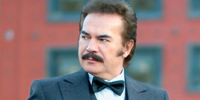 Orhan Gencebay hastaneye kaldırıldı