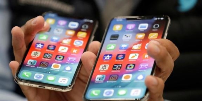 Apple'ın sakladığı yeni iPhone'ların özellikler sızdı