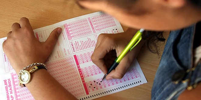 MEB'den yetenekli öğrenciye ikinci şans