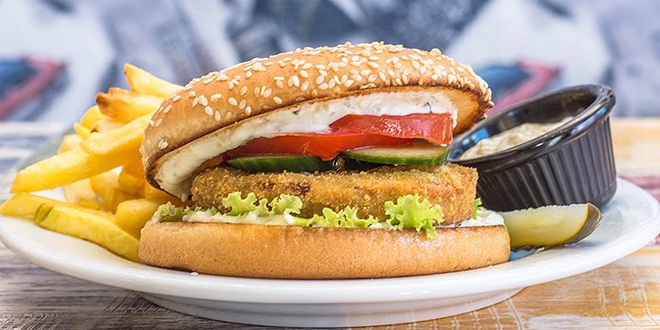 'Çocuğunuzu fastfood ile ödüllendirmeyin'