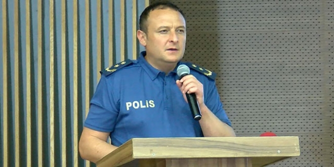 Emniyet Müdürü: Sultangazi terörden arındırıldı