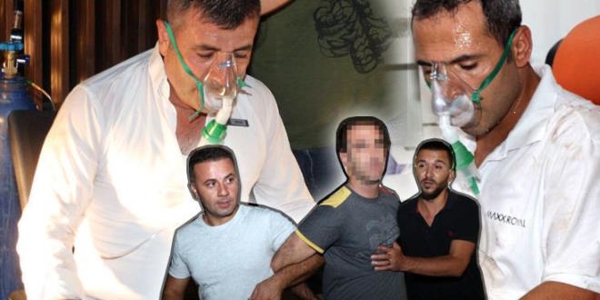 Evlilik teklifi faciaya neden oluyordu!