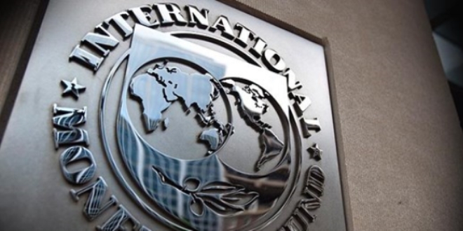 IMF'den 'yeni program' açıklaması: Tedbir ve tahminleri not ettik