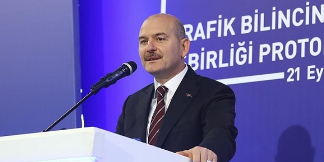 'Tüm imkanlarımızla denetime ağırlık verdik'