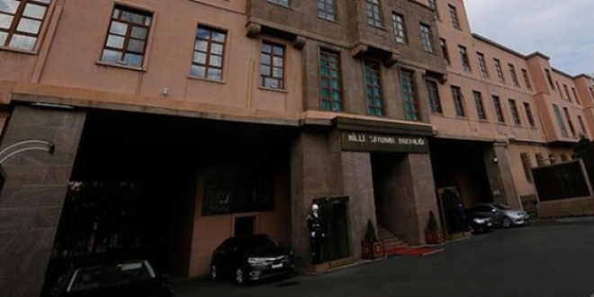 İdlib'de sınırlar belirlendi