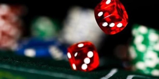 Ankara'da kumar operasyonu: 140 kişiye 36 bin lira para cezası