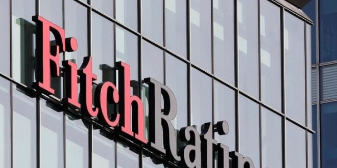 Fitch: Dolar/TL 6.2 civarında istikrar kazanır