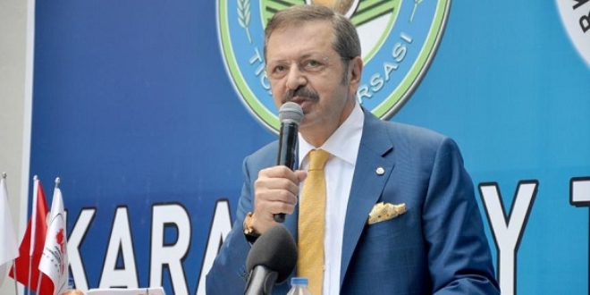 'Tarım ve hayvancılık, her zaman bir numaralı sektör olacak'