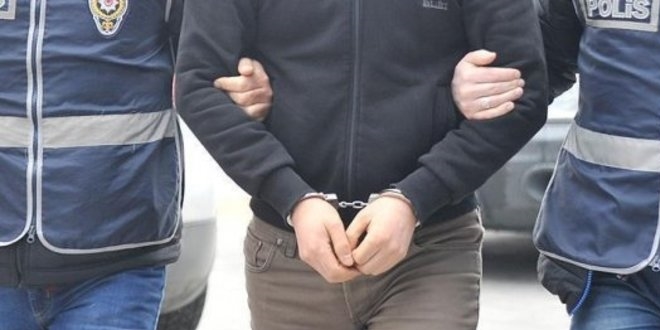 Rodos'a kaçmak isterken yakalanan FETÖ'cü tutuklandı